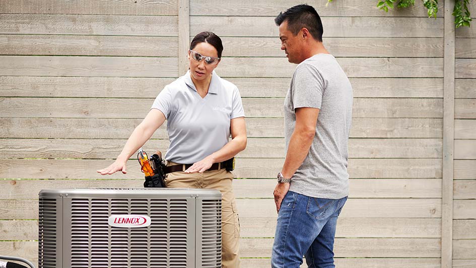 These Three Things May Go Wrong If Your Air Conditioner Isn't Level